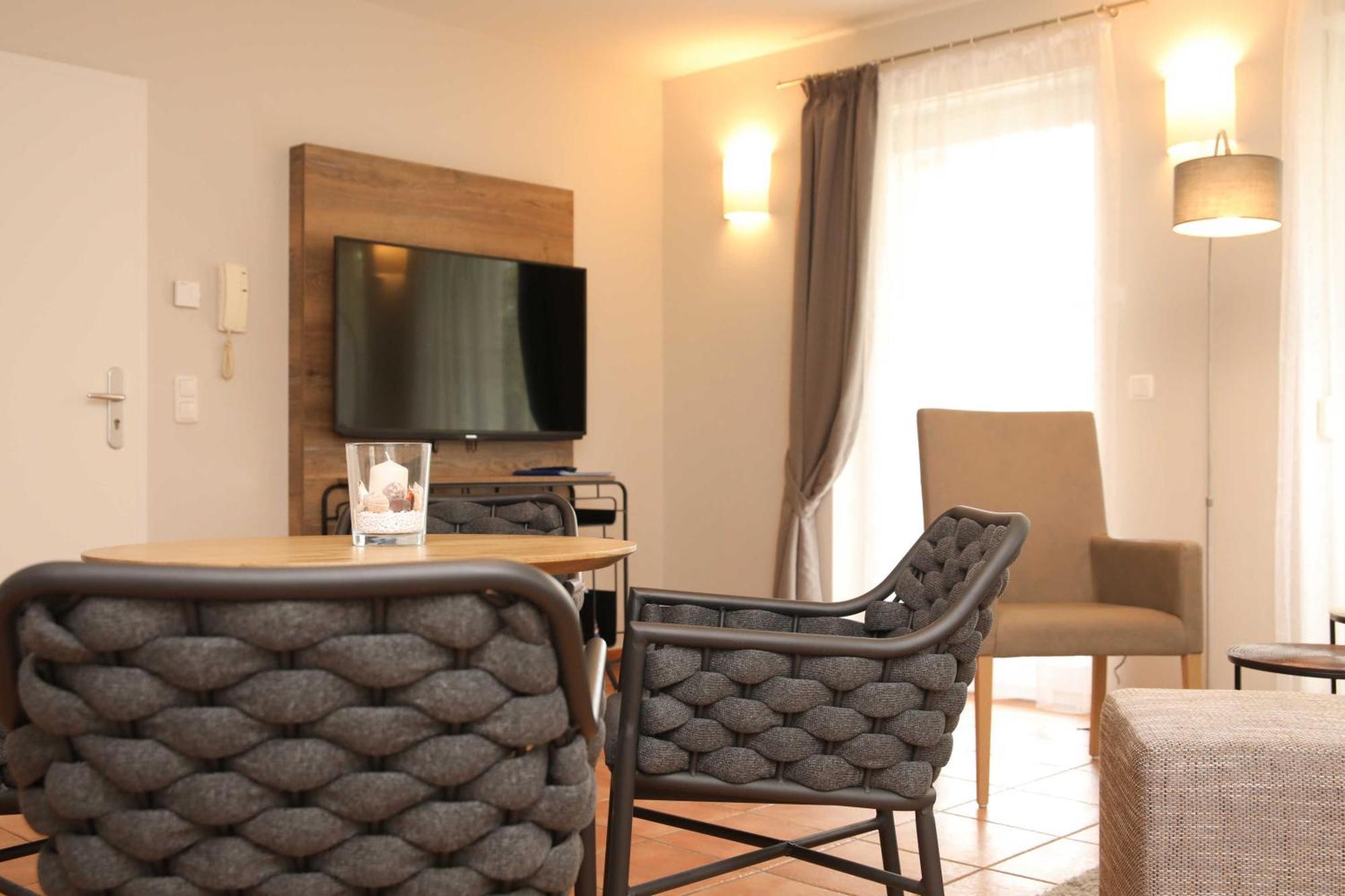 Ferienwohnung Nienhagen In Strandnaehe Kültér fotó