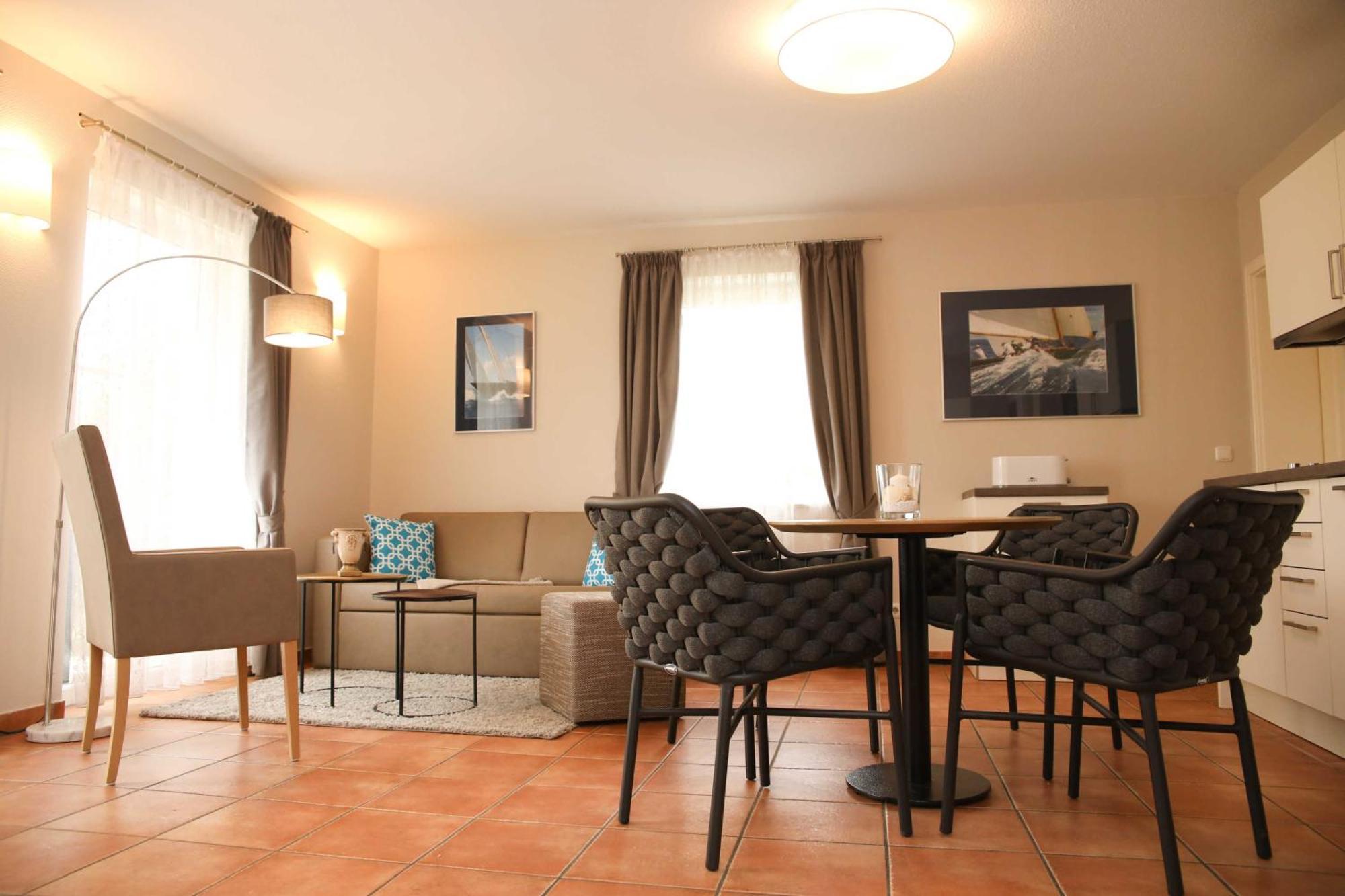 Ferienwohnung Nienhagen In Strandnaehe Kültér fotó